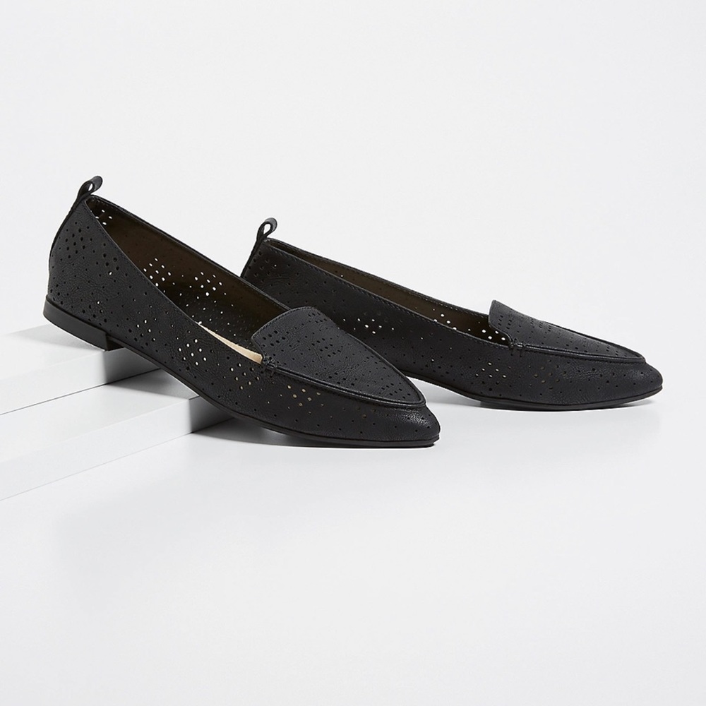 Tessa Laser Cut Out Flat